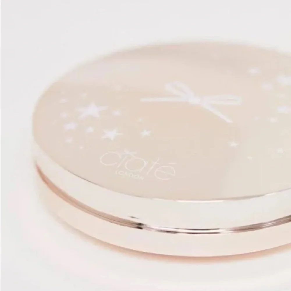 Ciate: Marbled Light Blush - Pink